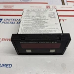 Precision Digital PD690-3-15 Universal Process Meter 115 Vac. Fixed Price $79.99.