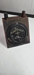 Vintage Hickok Model 46 Ammeter Gauge Charge/discharge Antique Automotive. Fixed Price $44.99.