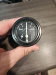Gauge Ammeter 200A To Datcon Inst Company P/n 07874-00 868EP. Fixed Price $325.00.