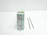 ABB5624-70201 Vertical Panel Meter 120V-AC 0-10M. Fixed Price $118.95.