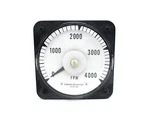 General Electric 6476K51065 0-4000 Nsnp. Fixed Price $168.00.