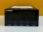 Omega DP41-TC-S2 6 Digit, 115 Vac, Thermocouple Digital Panel Meter. Tested!. Fixed Price $79.20.