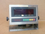 Interweigh Systems Inc. ISI-300 Opeartor Panel Digital Readout. Fixed Price $999.99.