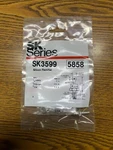 SK3599/ NTE5858 Rca Stud Rectifier 400 Volt 6 Amp DO-4,. Fixed Price $7.00.