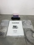Interface 9860-1 Rev B High Speed Digital Indicator Force Measurement System Nos. Fixed Price $569.05.