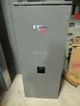 M3CB12 Challenger Cutler Hammer 1200 Amp 240V 3PH 4W Meter Main Stack. Fixed Price $4500.00.