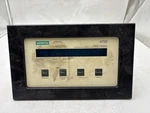 Siemens 4720-DRMC-11-51 Power Meter Unit 1.3.0.1. Fixed Price $149.99.