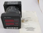 Electro Industries DMVA100 DSP-D2 Three Phase Digital Volts-amps Monitor New. Fixed Price $250.00.