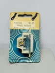 Olson Panel Meter ME-216 Japan 0-250 Microamperes ( ) Dc Ua Usa. Fixed Price $29.39.