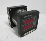 Electro Industries DMVA100-M12.1 Power Monitor 800/5 DSP3-D Meter Module. Fixed Price $164.50.