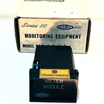 Temp- Matic Pan Alarm 164C5686P009 Meter Module / Ge. Fixed Price $174.56.