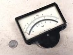 Nice Working Hewlett Packard Hp Dbm Mw Meter / Old Vintage Ham Radio Test Set. Fixed Price $22.99.