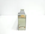 Fischer Porter 53ED4121CAA Manual Loading Station 120V-AC. Fixed Price $385.85.