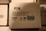 Eaton 6-T-3H-508RPM-406 Quartz Hour Timer Digit 115VAC 2.8IN New Box. Fixed Price $195.14.