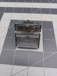 Zenith IS4081 Stereo System Used Parts. Am Av Meter. Fixed Price $14.35.