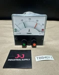 New No Box- Tsuruga NRP-83HL Analog Welder Meter Relay 0-400A Warranty!. Fixed Price $85.00.
