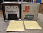Vtg General Electric Type Do 91 Dc Milliamperes 0-50 Panel Meter 3/8" X. Fixed Price $24.95.