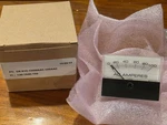 Hoyt Ammeter CK-910-100MAAC-100AAC, 0-100A, Bass 140-1640-100 (nos). Fixed Price $20.00.
