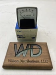 Nib Yokogawa 250240NLNL7 Panel Meter 0-30 Ac Amperes. Fixed Price $76.30.