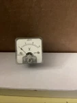 Vintage Analog Panel Voltmeter LAFAYETTE,15 Vote. Fixed Price $30.00.