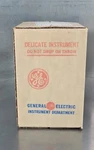 General Electric 50-103021PZPZ2 0-150V-AC Voltmeter. LOC5D-21. Fixed Price $166.50.