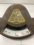 Erdco 3221-04T0 Flow Meter See-flo Model For Water Used M-655S. Fixed Price $299.99.