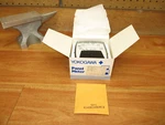 Yokogawa *new* Ac Amp 0-600 Panelmeter 250344PZSJ7JPY/UL. Fixed Price $39.75.