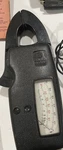 Vintage Snapper 150 Ac Volt Amp Ohm Hook-on Meter 942D Complete Original Case. Fixed Price $19.96.