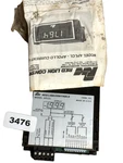 Red Lion Aplcl York ,pa. 115VAC 50/60HZ Industrial System. Fixed Price $204.99.