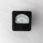 Vintage Simpson Ac Amperes Panel Meter 0-5 Industrial Gauge Usa. Fixed Price $45.99.