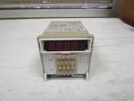 Autonics Panel Meter M4M2P-AA-5 100-240VAC 5VA. Fixed Price $75.00.