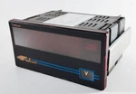 Simpson Falcon Digital Panel Meter F-35-1-14-0 200 Vdc 120 Vac Nos. Fixed Price $39.95.