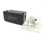 New Omron K3TE-V416 Panel Meter K3TEV416. Fixed Price $60.00.