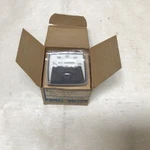 General Electric 50-152121GBSC, Panel Meter, 0-400 Dc Amperes, (J22). Fixed Price $40.00.