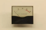 Eil Instruments YE/251-3 Dc Panel Amp Meter New No Box. Fixed Price $20.00.