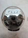 Westinghouse Watthour Meter Type Ob Single Phase 10AMP 115 Volts Vintage Read. Fixed Price $55.00.