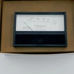 Veeco EKA-00-018 New Panel Meter Pressure Millitorr For Veco TG-70. Fixed Price $23.00.