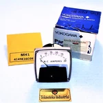 Yokogawa 0-30A Ac Ammeter. Fixed Price $54.95.