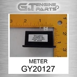 GY20127 Meter Fits John Deere (surplus Open Box). Fixed Price $55.01.
