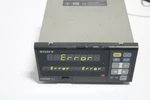 Sony LY51 Display Unit. Fixed Price $165.00.