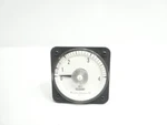 General Electric 50-105141LSVN2 Ammeter 0-4AC Kiloamp. Fixed Price $33.00.