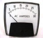 Yokogawa 250340NLNL7 Ac Amp I/v Rtg 0-30A 40/70H A6679PA. Fixed Price $25.00.