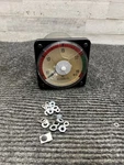 Nos Yokogawa 103071PNPN Voltmeter 110-130V. Fixed Price $61.75.