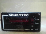 Sensotec 060-3157-03 Digital Panel Meter. Fixed Price $138.36.