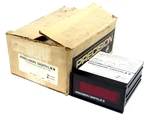 New Precision Digital PD610-3-N Panel Meter PD6103N. Fixed Price $200.00.