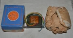 Nos Nib Vintage Thordarson 26S53 Vertical Output Transformer. Fixed Price $39.99.