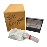Hanover Controls 239-302A-LSSJ A-c Amperes, Range 0-5 Aca, Scale 0-600. Fixed Price $724.99.