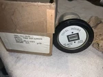 Ideal Dejur Meter Hours Gauge Model HD654. Fixed Price $29.99.