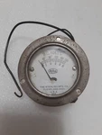 Sterling D.c. Volts Meter #3816. Fixed Price $15.25.