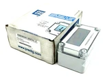 New Precision Digital PD685-X Loop Powered Panel Meter PD685X. Fixed Price $395.00.